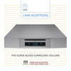 LINN The Super Audio Collection Vol1－10 Super Audio Collection Vol. 10 – SACD (Hybrid, Multichannel