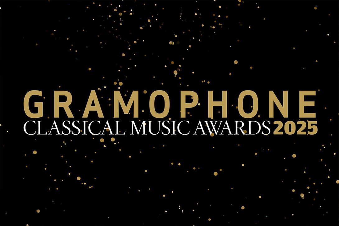 Outnote GRAMOPHONE INCLUDES FOUR OUTHERE MUSIC RECORDINGS IN ITS 2025 AWARDS ...